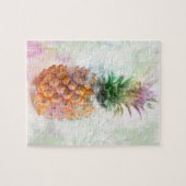 Puzzle Aquarelle (Horizontal)