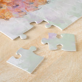 Puzzle Aquarelle (Côté)