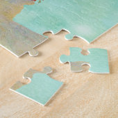 Puzzle Aquarelle (Côté)