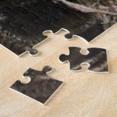 Puzzle Aquarelle - beauté africaine (Côté)