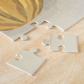 Puzzle Aquarelle Citrouille simple Bon thanksgiving gourd (Côté)