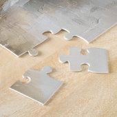 Puzzle Aquarelle Colliers Dandelion Fleurs (Côté)