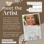 Puzzle Aquarelle de la maison de café