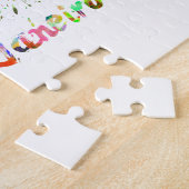 Puzzle Aquarelle de Rio de Janeiro (Côté)