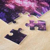 Puzzle Aquarelle difficile Tortue de mer Corail Reef Océa (Côté)