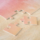 Puzzle Aquarelle JÉSUS RANSOME US Pâques chrétiennes (Côté)