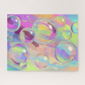 Puzzle Aquarelle numérique (Horizontal)