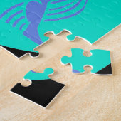 Puzzle Aquarius (Côté)