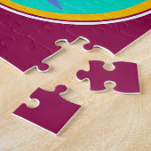 Puzzle Aquarius (Côté)