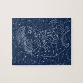 Puzzle Aquarius (Horizontal)