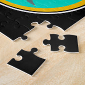 Puzzle Aquarius (Côté)