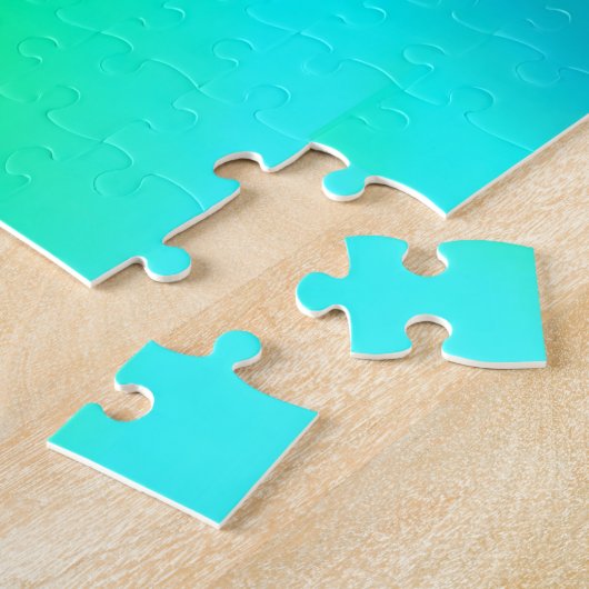 Puzzle Aquarius (Côté)