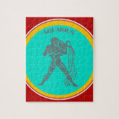 Puzzle Aquarius (Vertical)