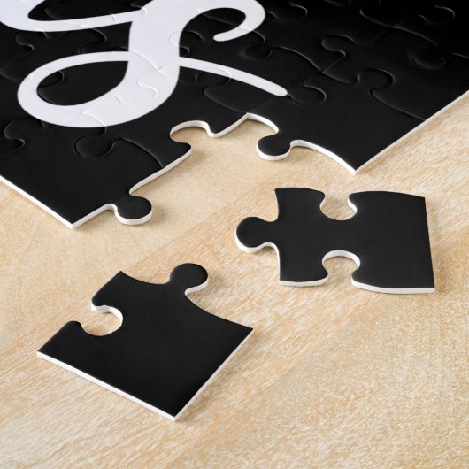 Puzzle Aquarius (Côté)