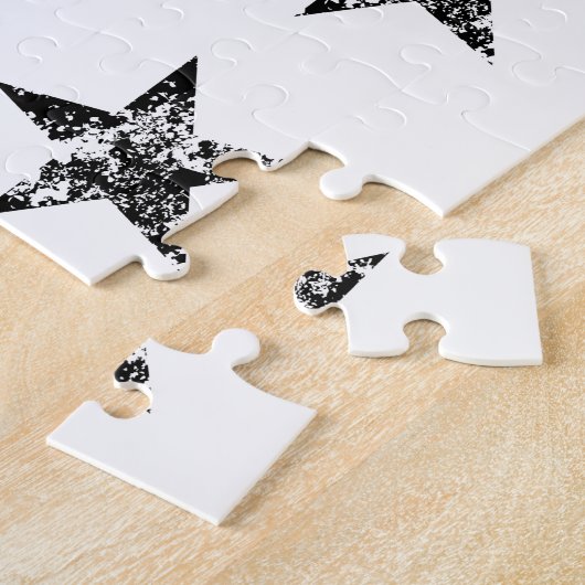 Puzzle Aquarius (Côté)