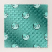 Puzzle Aquarius (Horizontal)