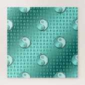 Puzzle Aquarius (Vertical)