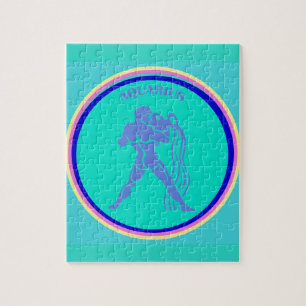 Puzzle Aquarius