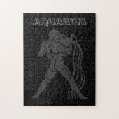Puzzle Aquarius translucide (Vertical)