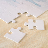 Puzzle Aquatic Dragon Misty Waters (Côté)