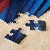Puzzle Ara (Côté)