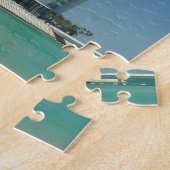 Puzzle Arabe d'Al de Burj (Côté)