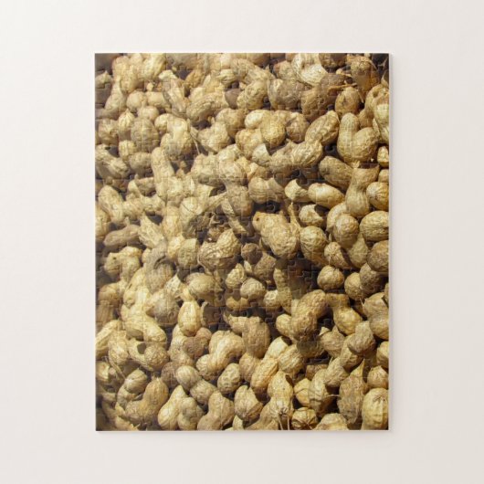 Puzzle - Arachides (Vertical)