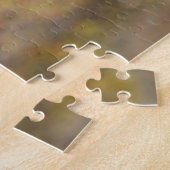 Puzzle Araignée Brown de tarantule sur terre (Côté)