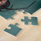 Puzzle Araignée de veuve noire (Côté)