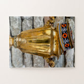 Puzzle Araqchin et Samovar (Horizontal)