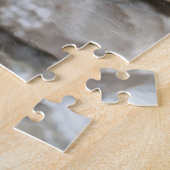 Puzzle Araqchin et Samovar (Côté)