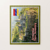 Puzzle Ararat - Mont - (Vertical)