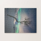 Puzzle Arborescence boréale (Horizontal)