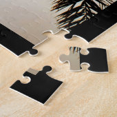 Puzzle Arborescence des dates (Côté)