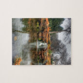 Puzzle Arborétum de Dallas et jardin botanique (Horizontal)