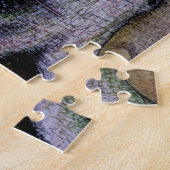 Puzzle Arborist tree surgeon husqvarna (Côté)