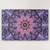 Puzzle Arbre (Horizontal)