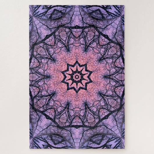 Puzzle Arbre (Vertical)