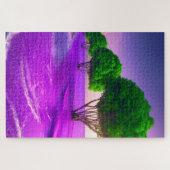 Puzzle Arbre (Horizontal)