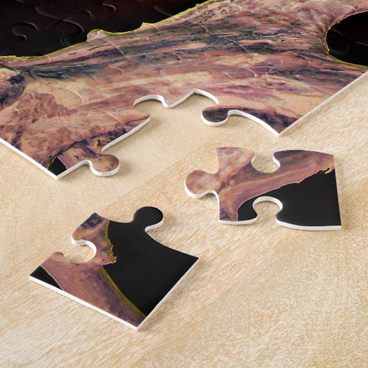 PUZZLE ARBRE (Côté)