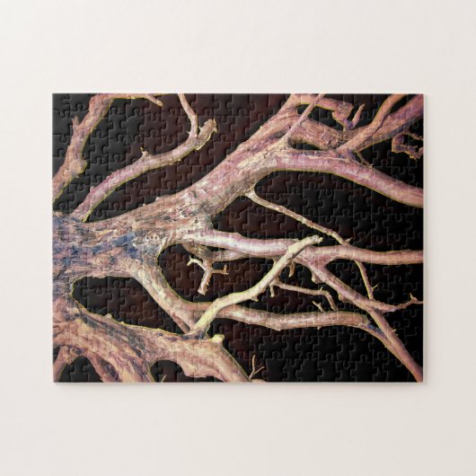 PUZZLE ARBRE (Horizontal)