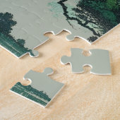Puzzle Arbre (Côté)