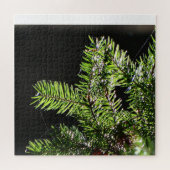 Puzzle Arbre (Horizontal)