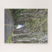 Puzzle Arbre (Horizontal)