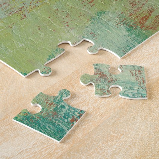 Puzzle Arbre (Côté)