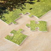 Puzzle Arbre à érable coloré (Côté)