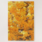 Puzzle Arbre à érable doré (Vertical)