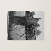 Puzzle Arbre brisé (Horizontal)