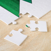 Puzzle Arbre cardiaque (Côté)