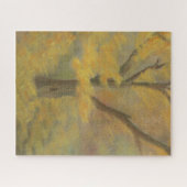 Puzzle Arbre d'automne (Horizontal)